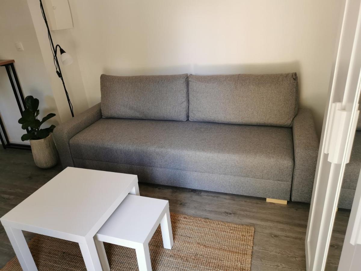 Apartmán Lili La Seyne-sur-Mer Exteriér fotografie