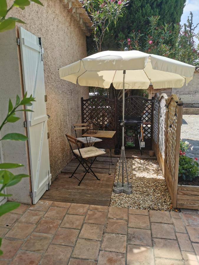 Apartmán Lili La Seyne-sur-Mer Exteriér fotografie
