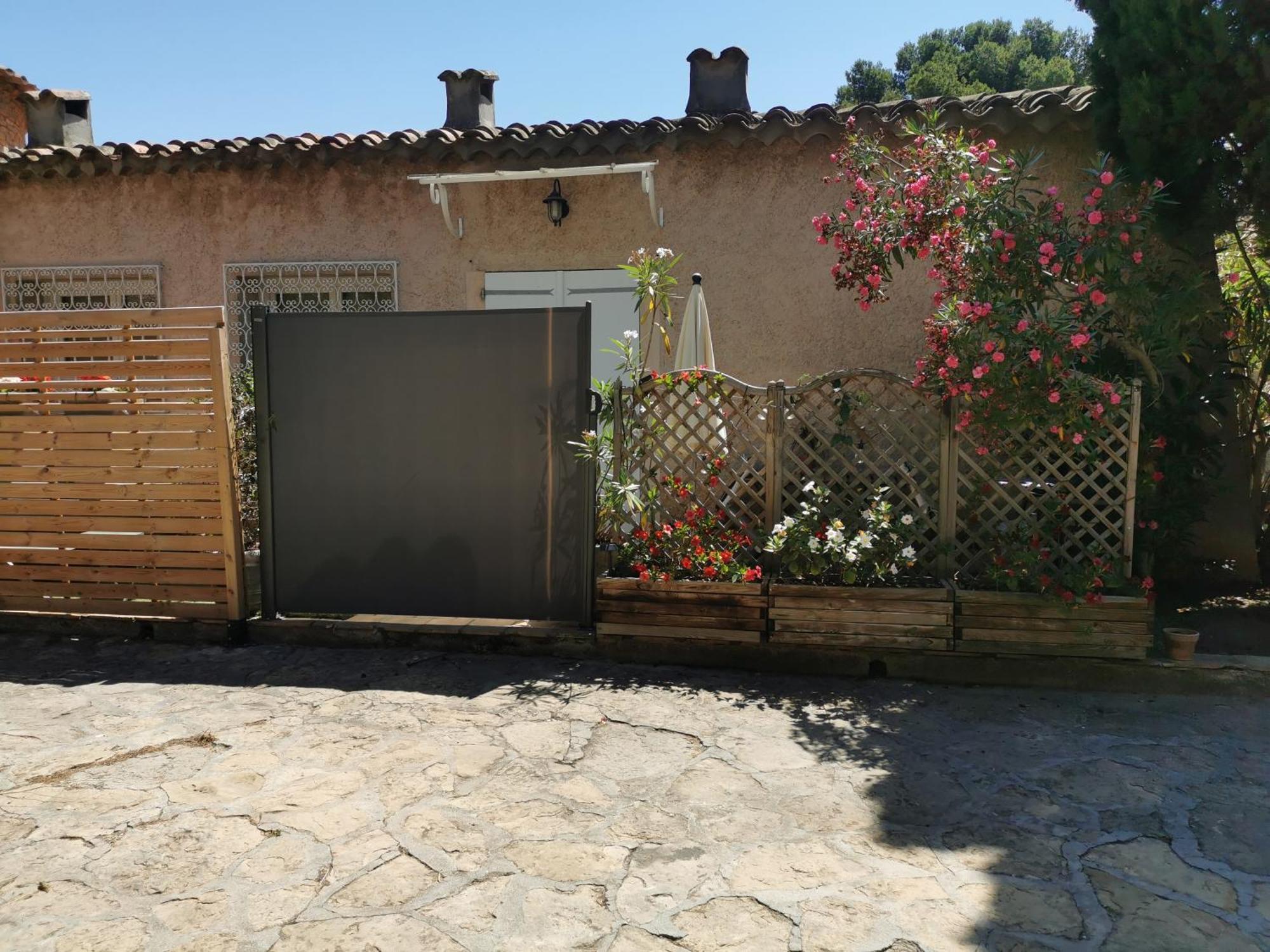 Apartmán Lili La Seyne-sur-Mer Exteriér fotografie