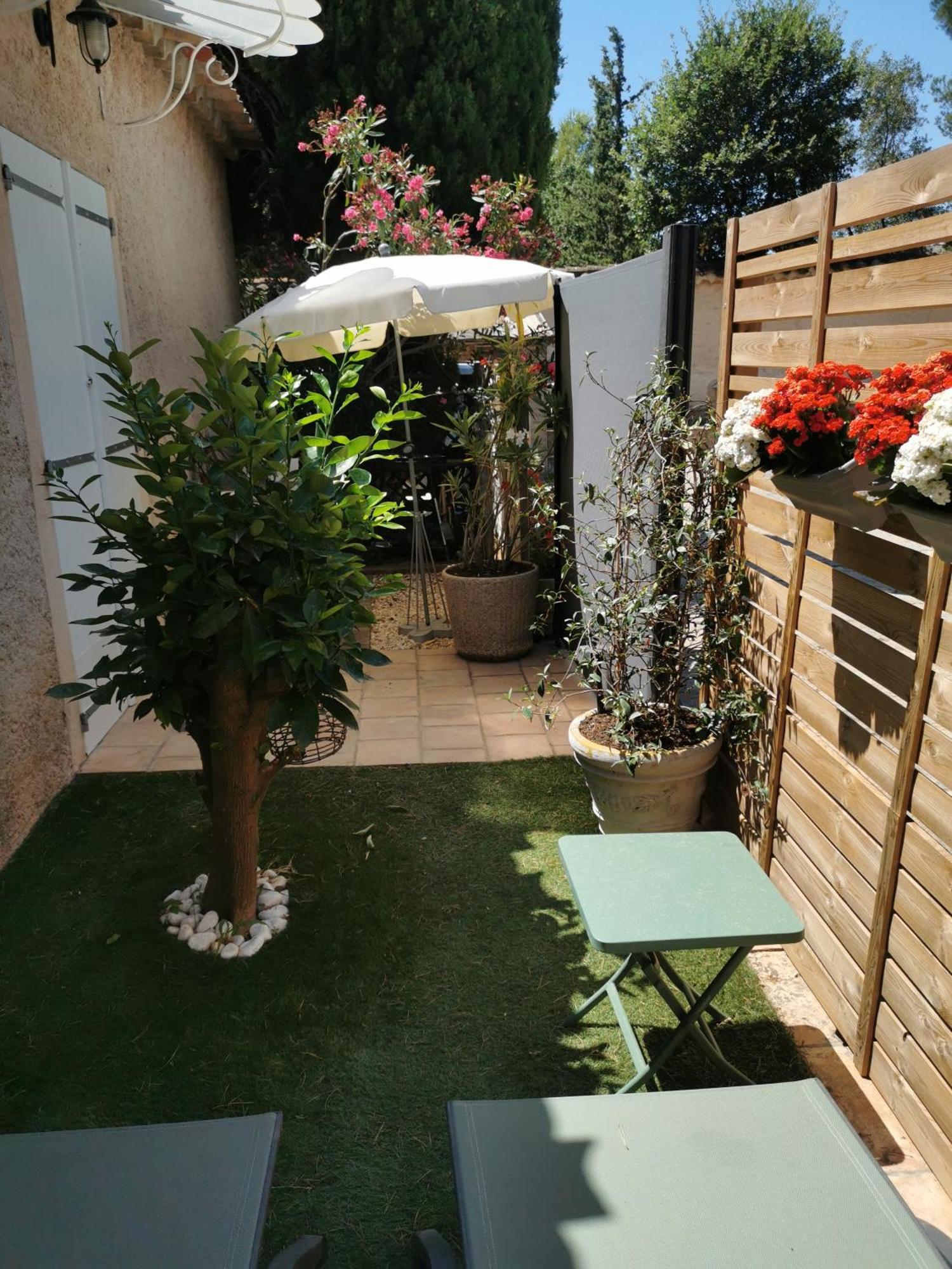 Apartmán Lili La Seyne-sur-Mer Exteriér fotografie